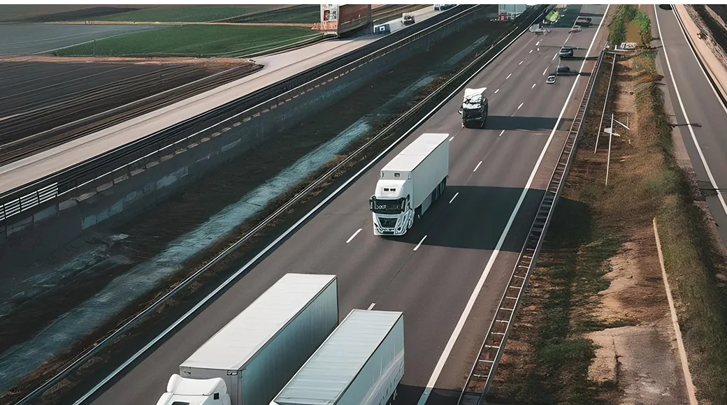 Внедрение комплексной системы управления транспортом «1С:Транспортная логистика, экспедирование и управление автотранспортом КОРП»