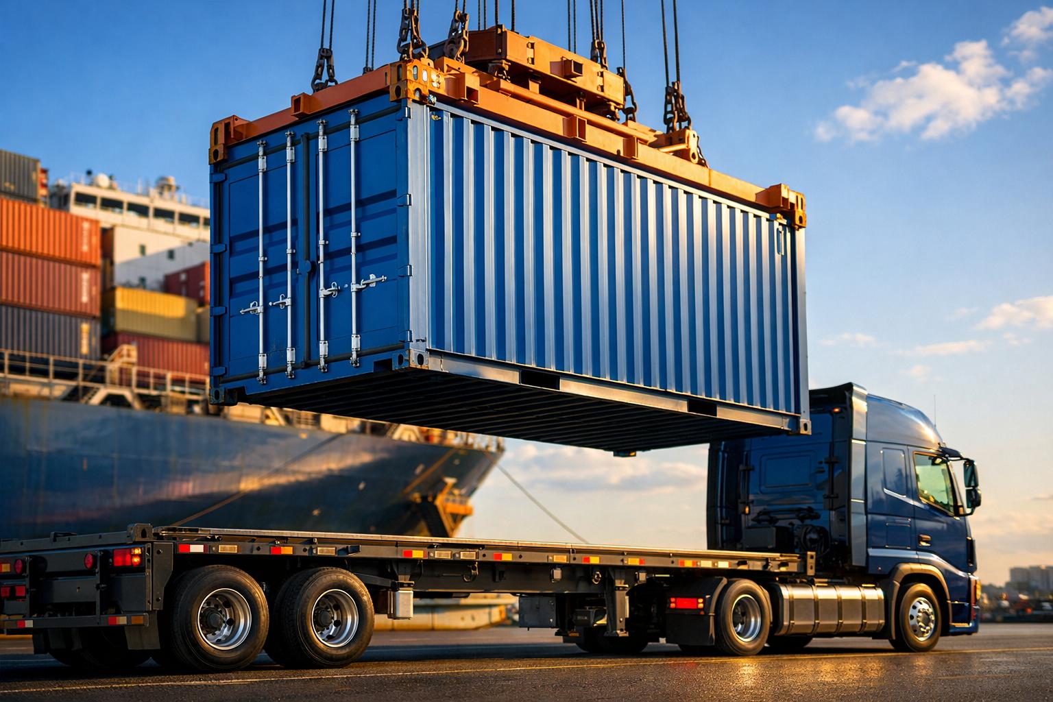 Приглашаем на вебинар «Управление экспедиторской компанией в 1С: разбор возможностей «Лаэрта Экспедитор»