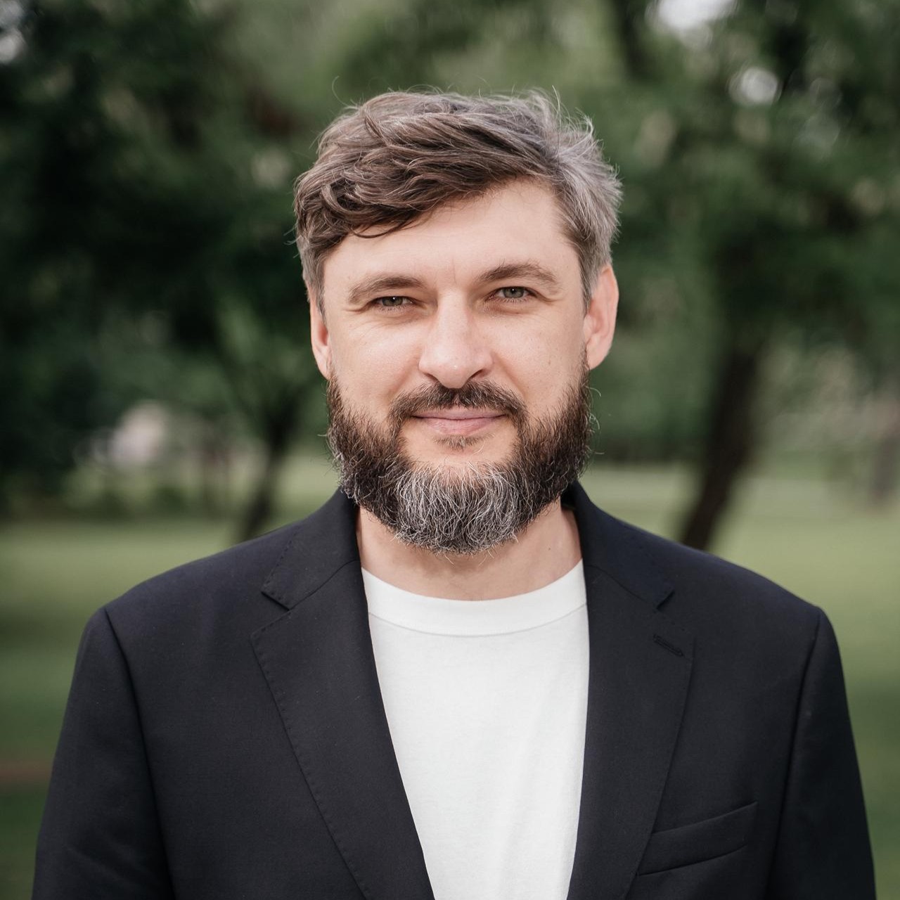 Александр Черных
